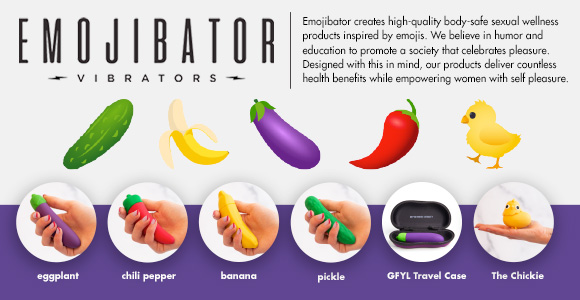 Want something different as #vibrator ? Do you have special kink? Get #vibrators in the shape of a fruits like #banana #eggplant #chilipepper #pickly #chicken at sexstorex.com/c.php?m=pixelr… #GFY #emojibator