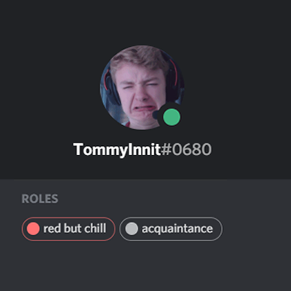Featured image of post View 16 Tommyinnit Pfp Discord