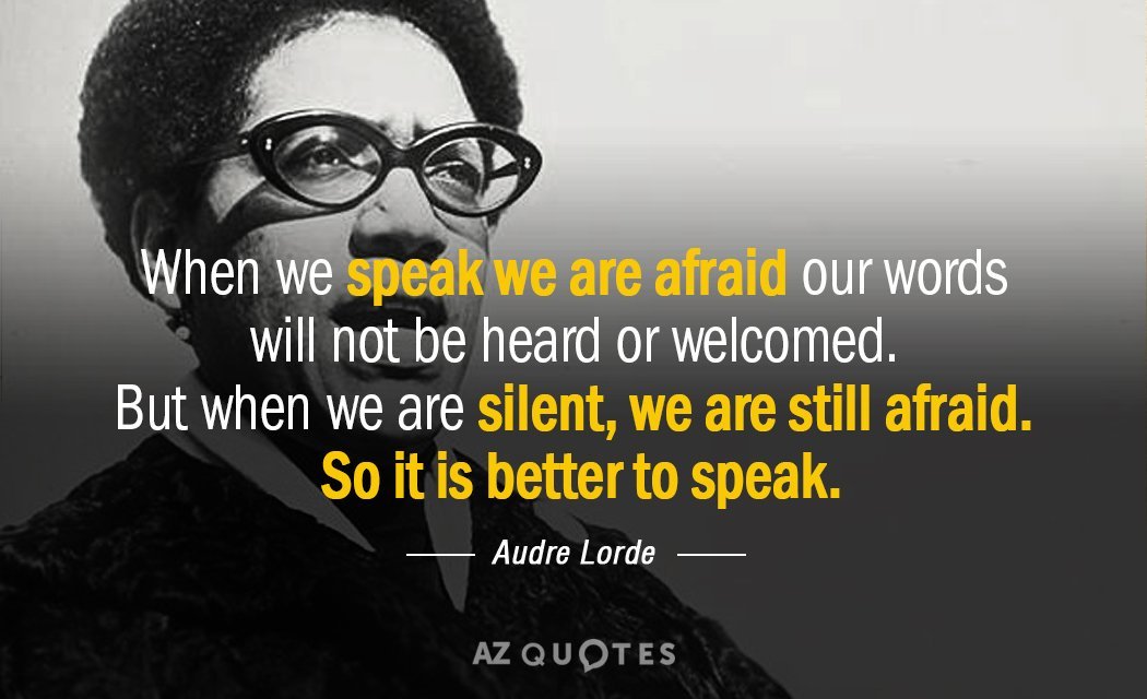 Keletso Makofane, MPH, PhD (he/him/his) (@klts0) on Twitter photo Presidents and Deans: please find in yourself the courage to say: "police killed George Floyd" (there is a video of a man kneeling on his neck, after all).
But if you don't have the courage, please stop spamming us with longwinded platitudes. <a href="/Columbia/">Columbia University</a> <a href="/Harvard/">Harvard University</a> Presidents and Deans: please find in yourself the courage to say: "police killed George Floyd" (there is a video of a man kneeling on his neck, after all).
But if you don't have the courage, please stop spamming us with longwinded platitudes. <a href="/Columbia/">Columbia University</a> <a href="/Harvard/">Harvard University</a>