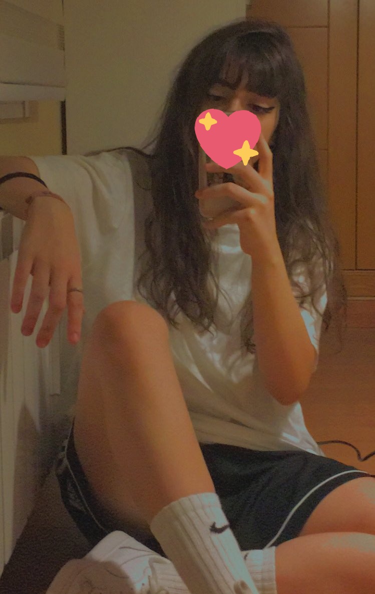 maarieefitz's tweet photo. Qui pour parler ?☺️ https://t.co/TXFjSHKBEg