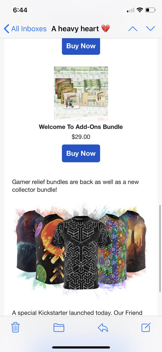 The Bits of Yesterday tweet media