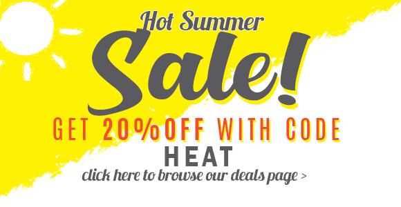 #BreakingNews Hot Summer Sale is here at our Sex Store on all #sextoys ! #couponcode HEAT at checkout for 20% OFF on any #sextoy and have a #hotsummer guaranteed at sexstorex.com #coupon