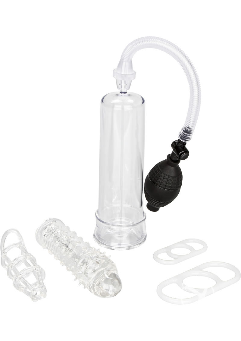 Looking for a #penisenlargement kit? With this #penispump you get guaranteed extra #penissize and for a cheap price at sexstorex.com/online-sex-sho… #enlargement #enlargedclit #penis #manhood #bigdick #bigcock