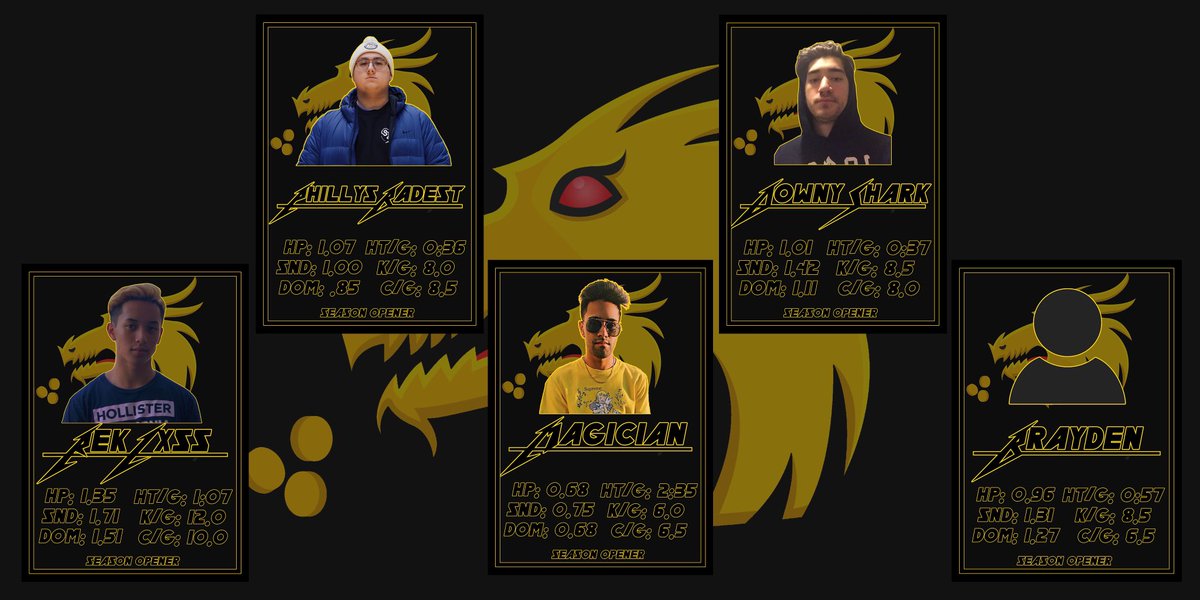 Fortune eSports tweet media