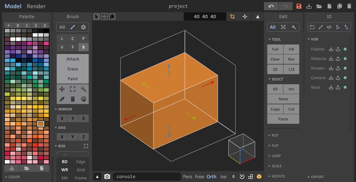 ephtracy tweet media