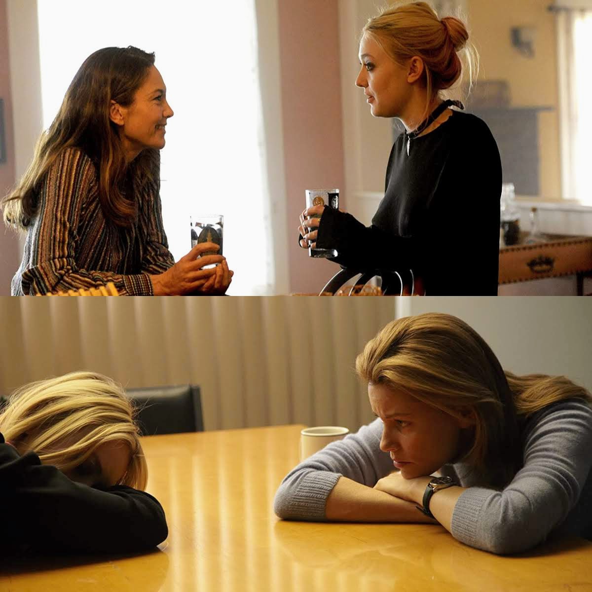 Lcollins_rosie's tweet photo. 「シークレット・デイあの日、少女たちは赤ん坊を殺した」#EverySecretThing
7年前、ある赤ん坊が誘拐され遺体で発見される
少年院に送られた2人の少女が出所するが、再び幼女が連れ去られる事件が発生
警察に疑われる2人は犯行を否定するが…
#ダイアンレイン
#エリザベスバンクス
#ダコタファニング https://t.co/2Ghl8WOuU2