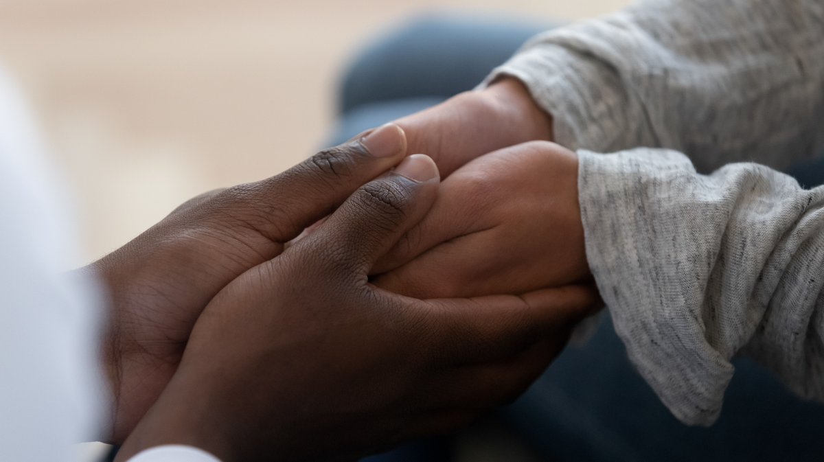 TheRoot's tweet photo. Two Funds Named for Nina Pop and Tony McDade Will Provide Free Therapy Sessions for Black Transgender Folks https://t.co/P0X7cAwbeK https://t.co/JnfBkxJaTE