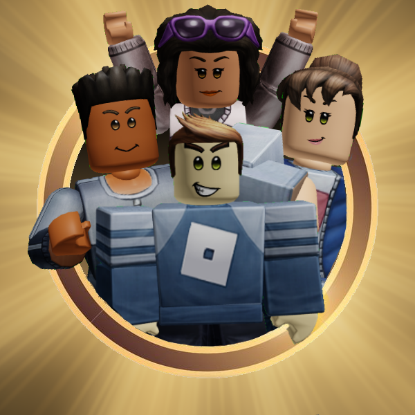 Cosplox on X: ROBLOX Powering Imagination. A journey truly amongst roblox  (Old Generation) that illustrates: Guests (Boy, Girl, Genderless) Classic  Noob John/Jane Doe Default Boy & Girl Outfits #ROBLOX #robloxart  #avataremblem @Roblox @