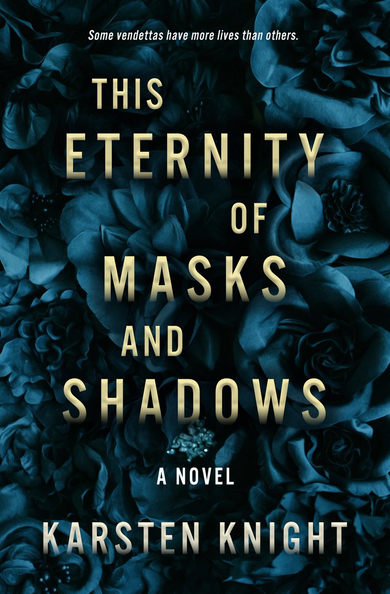JessicaRamoutar's tweet image. Imagine a world where all the myths of Gods and Goddesses are real and they walk among us? @KarstenKnight has created a masterpiece that weaves a very thin, muddy line between supernatural and plain old Jane. I am literally counting down the days until the sequel!