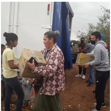 ChangeBR1's tweet photo. Voluntários entregando 150 cestas básicas em Limeira SP.
Parabéns aos envolvidos!!! #ChangeBR https://t.co/B02gAvtvwU