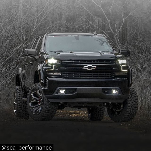 Fairway Chevrolet tweet media