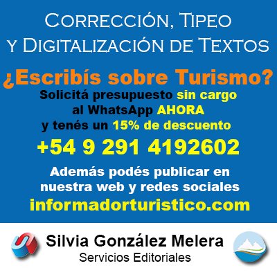 Informador Turístico tweet media