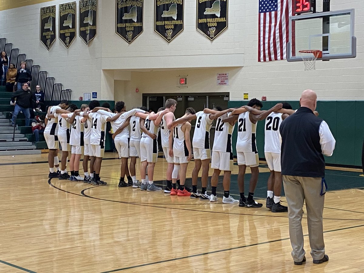 Rush-Henrietta Athletics tweet media