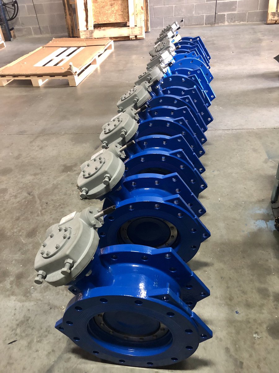 ValveAgency's tweet photo. Specializing in Water Treatment Plants. 
AWWA C504 Butterfly Valves! https://t.co/Px1jmAGrmR