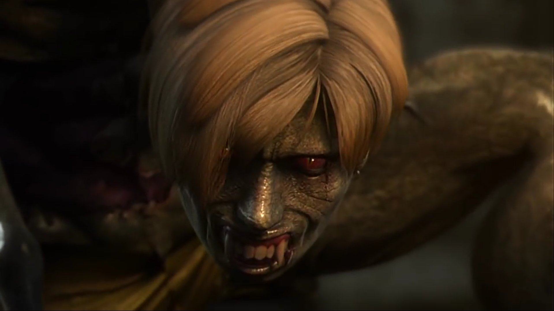 クレア 左 イケメン 右 個人的にめちゃすこ ᵒ Wᵒ バイオハザード スティーブ バーンサイド コードベロニカ T Co 64ywu4shpu Twitter