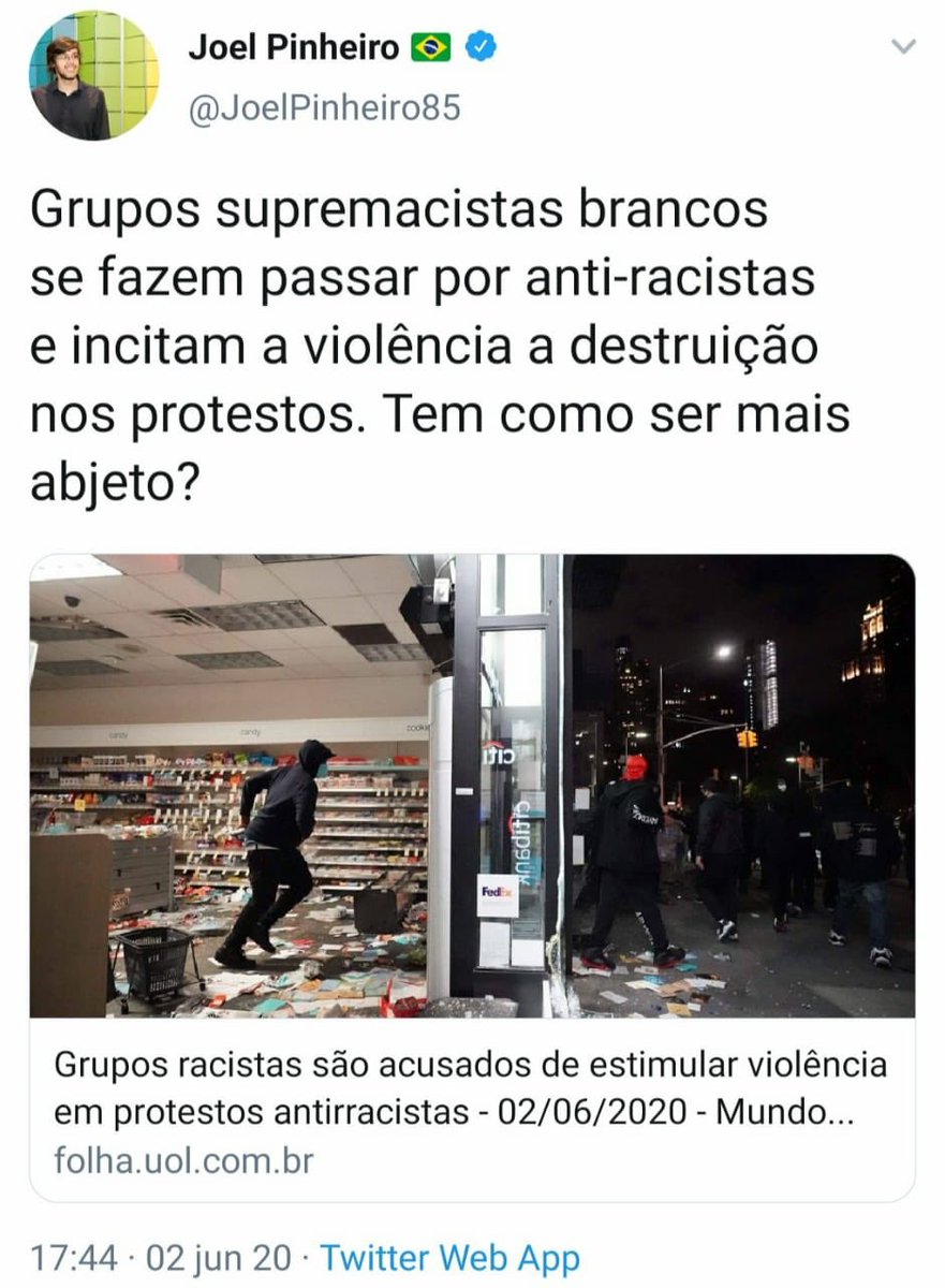 Carlos Bolsonaro tweet media