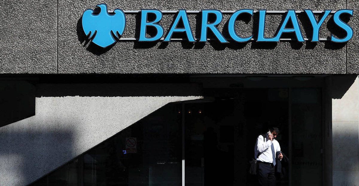 Barclays to Return About 700 Staff Globally to Offices buff.ly/2ZWOiNb #Office #Broker #BrokerReferral