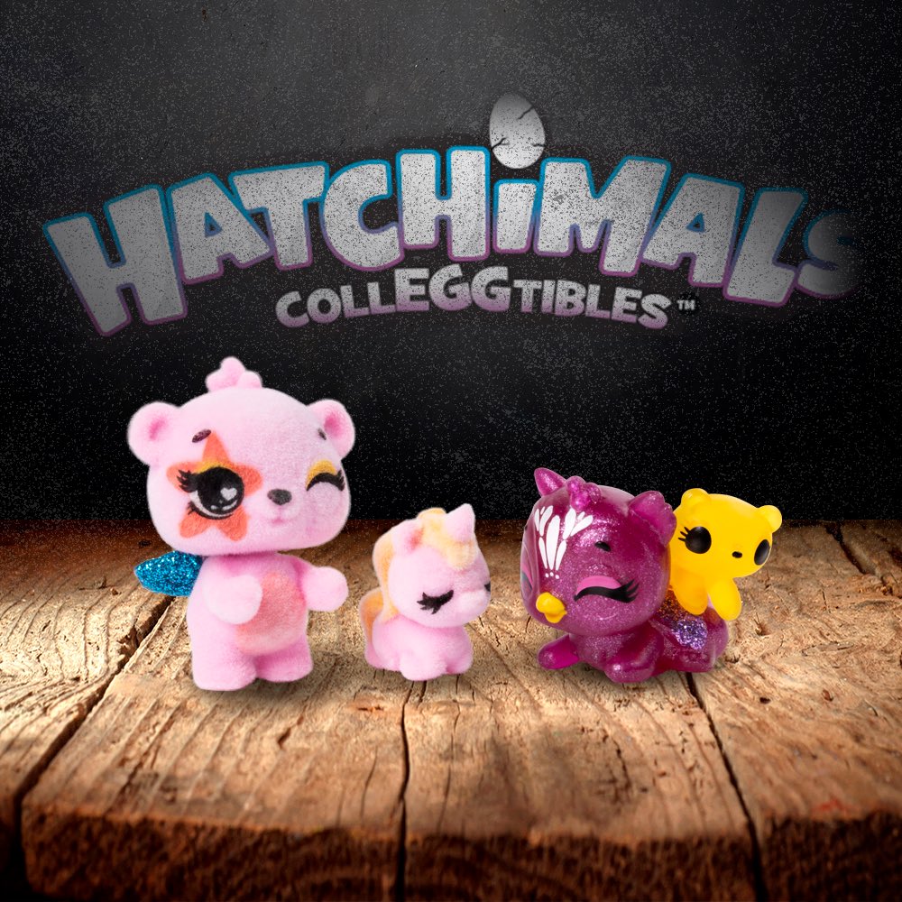 SpinMasterMexico tweet media