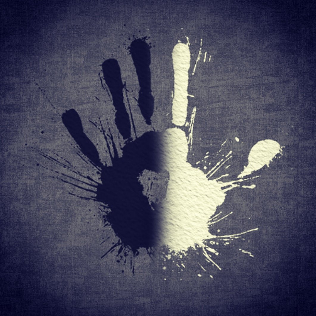AAmIr__KhANn__'s tweet photo. #weouroneπ€
#JusticeForGeorgeFloyd
#BlackLivesMatter
#BlackOutTuesday https://t.co/LotoCY2cv9