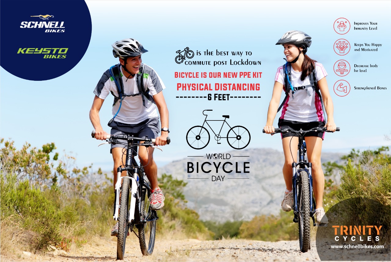 Trinity cycles schnell best sale