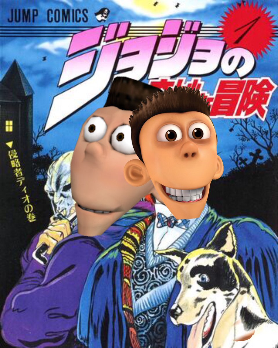 PhantomBlood168's tweet image. Phantom sheen