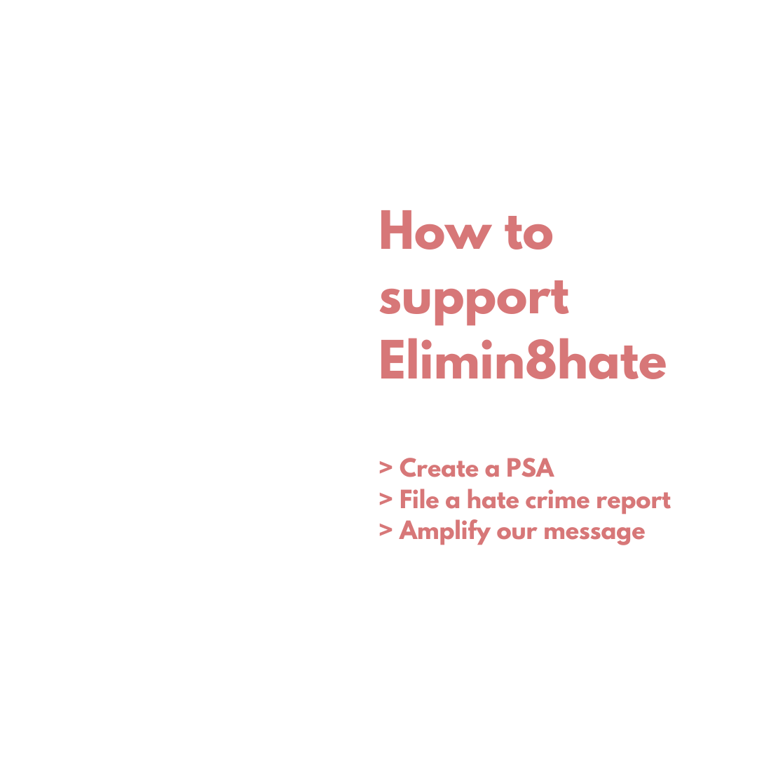 VAFFvancouver's tweet photo. Vancouver Asian Film Festival calls on filmmakers and the public to transform negative racist attacks into positive action.

3 ways you can help:
1. Create a PSA
2. File a Report
3. Amplify our message https://t.co/IUHK4H3kU5