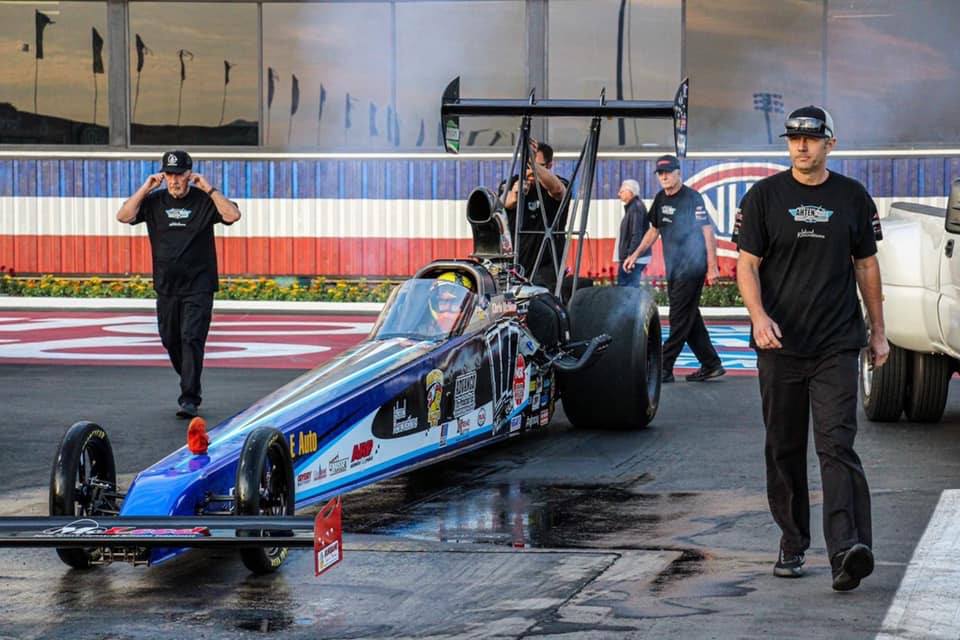 Recently, <a href="/JohnnyAhten/">Johnny Ahten</a> did a @Zoom_US interview with <a href="/CapSportsReport/">CapSportsReport</a> Publisher <a href="/alcaruso3/">Anthony Caruso 3rd</a>. We talked about COVID-19, his fire department, family, and drag racing.

youtube.com/watch?v=ppOZfj…

#Sports #DragRacing #Racing #JohnnyAhten #TopAlcoholDragster #JohnnyAhtenRacing #NHRA