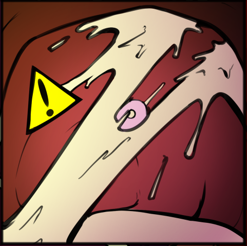 Artimus_Sendant's tweet photo. Breeding is a fine kink, but without fooling around with a pregnant belly or the idea of future young, it's all just pretty wordplay.

If we breed, expect some pregnancy sex as well. If you're not into that, then perhaps you have a creampie fetish, not a breeding one. https://t.co/STCB1X6pTl