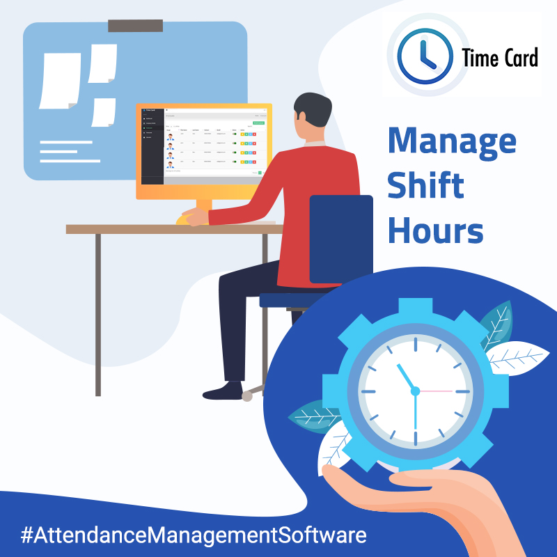 TimeCard_'s tweet image. Manage &amp;amp; track employees shift hours and assess the employee productive with ease. Adapt Time Card App in your business. 
bit.ly/2U5CMLH
#TimeCardApp #EmployeeTimeTracking #AttendanceTrackingApp #AttendanceApp #EmployeeAttendanceApp @moslegalservice @BainAlerts