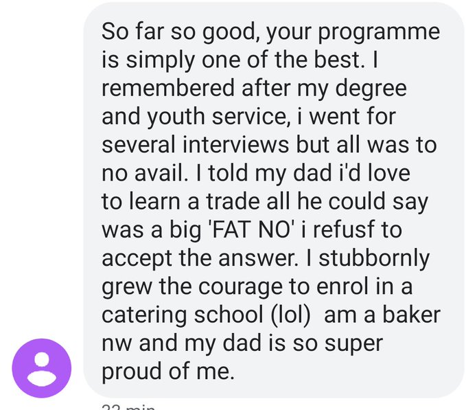 MarkOtabor's tweet image. #MessageAlert 🚨🚨⏰⏰📢📢📢
 Just Received on the #ReflectionsWithMark Live on @Max1023FM #MarkSpartanArmy #MarkOtabor....