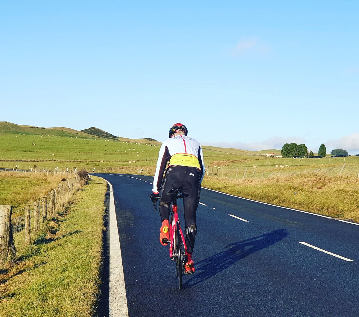 matt stevens cycling
