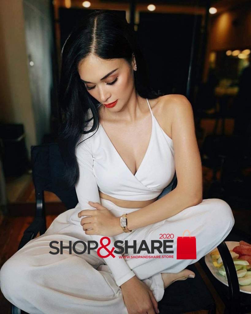 shopandshareph's tweet photo. 2015 Miss Universe @piawurtzbach pre-loved items NOW AVAILABLE at https://t.co/kdT3F4SAbW! The 2 Philip Stein watches are currently up for auction! Don’t miss this chance! #ShopAndShare2020 #PiaWurtzbach #PhilipStein ⁦@annecurtissmith⁩ ⁦@143redangel⁩ https://t.co/0bMQPw14J6