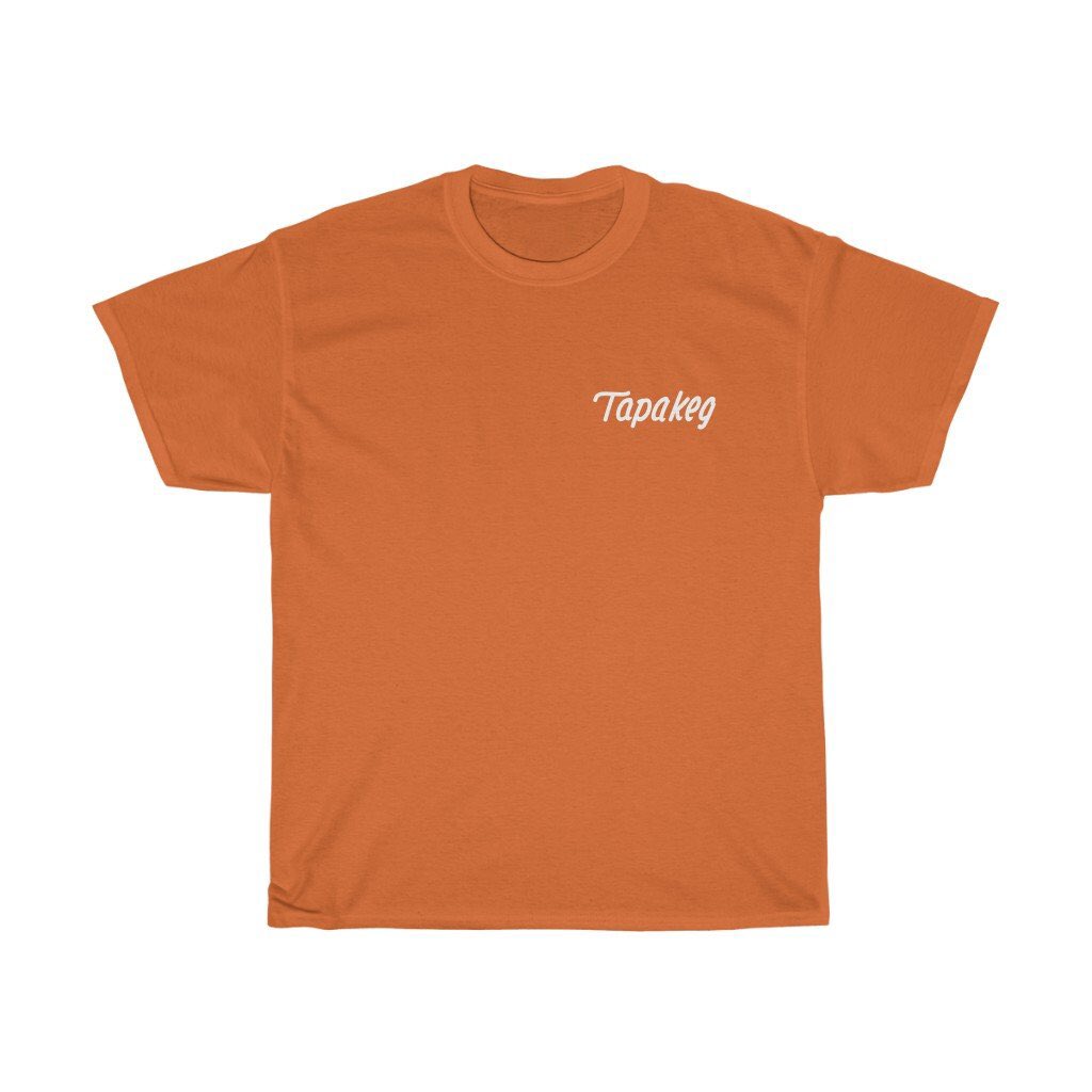 tapakegtees's tweet photo. New shirts are now up on the site! Hit the link in the bio to check it out! #tapakegtees https://t.co/pgg6bchO9l
