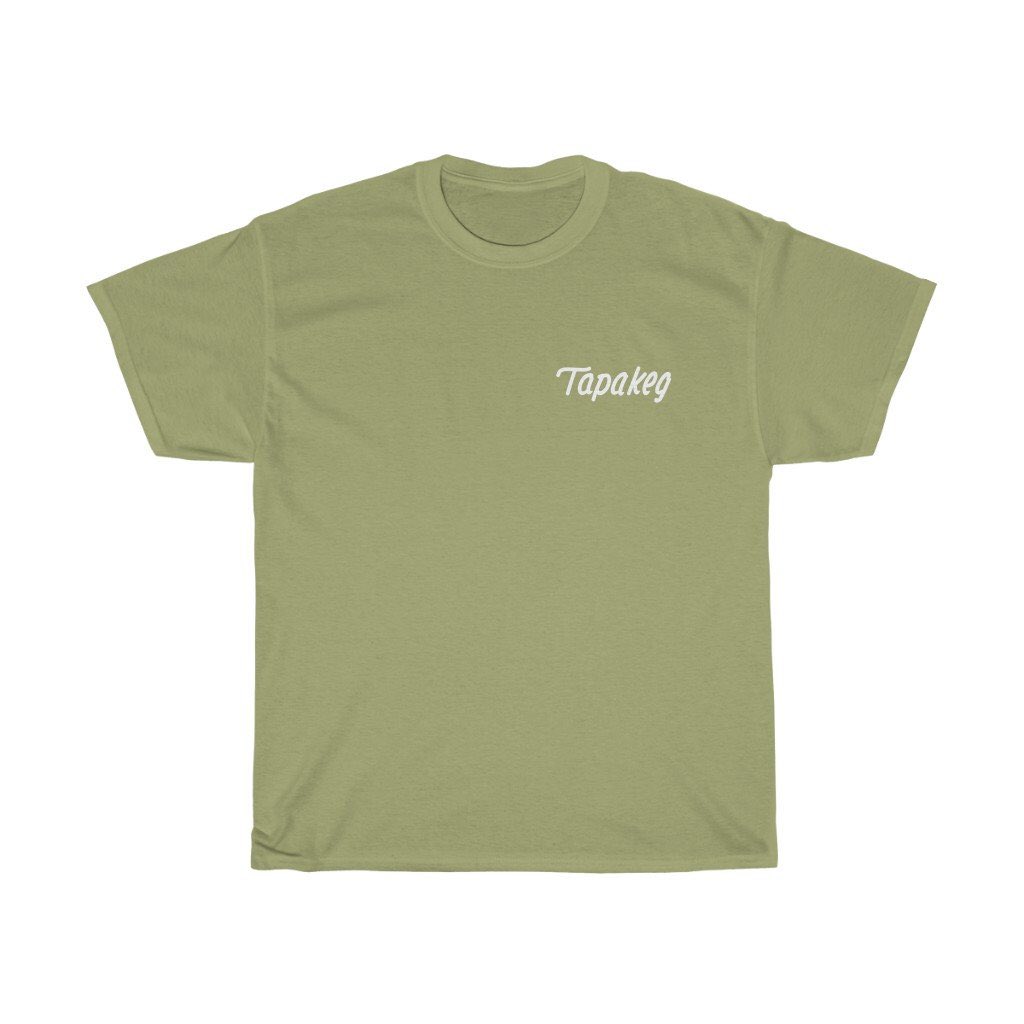 tapakegtees's tweet photo. New shirts are now up on the site! Hit the link in the bio to check it out! #tapakegtees https://t.co/pgg6bchO9l