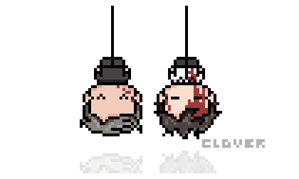 pixel #Hannibal #Hannigram