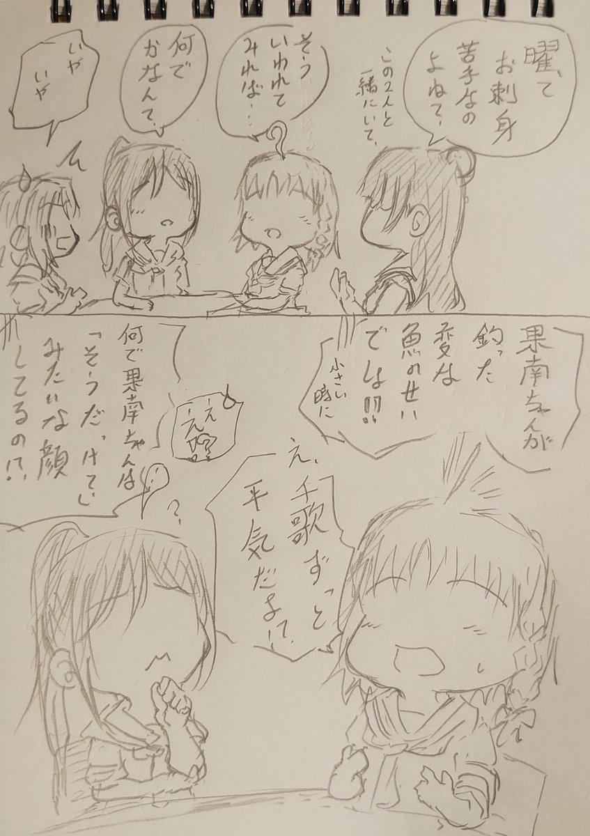 フグじゃなければとりあえず食べていた気がする。 
