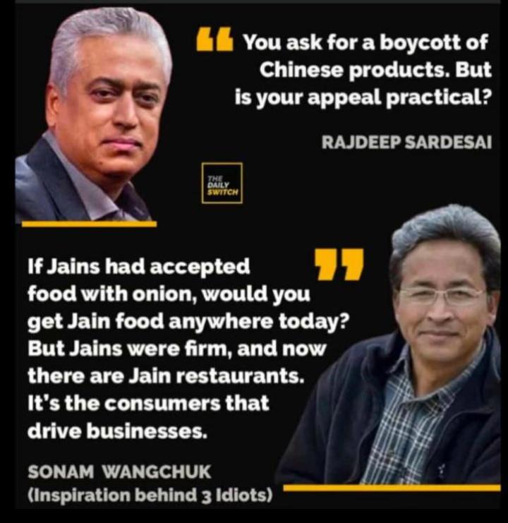 Rishabh29341924's tweet photo. Until We don't develop and use Our own Apps , OS , Games , Social Media Handles . They React like East India company Forcefully Harm  our Country's sentiment and push There Benefits In Front . China , America All are same.
Create own World 🇮🇳🇮🇳
#RemoveChinaApps
#GooglePlayStore https://t.co/tqc9CLUjrt