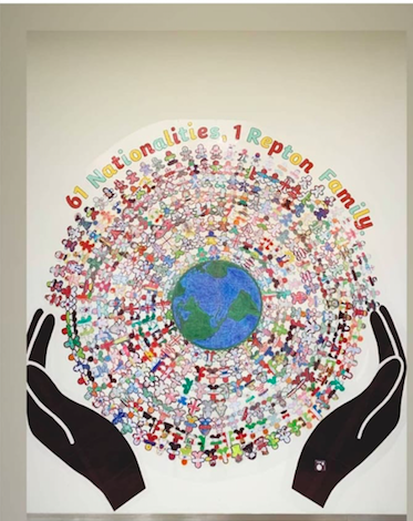 ElangtonRAD's tweet image. 7 days to go until #RADInternationalDay! 

#RADRemoteLearning