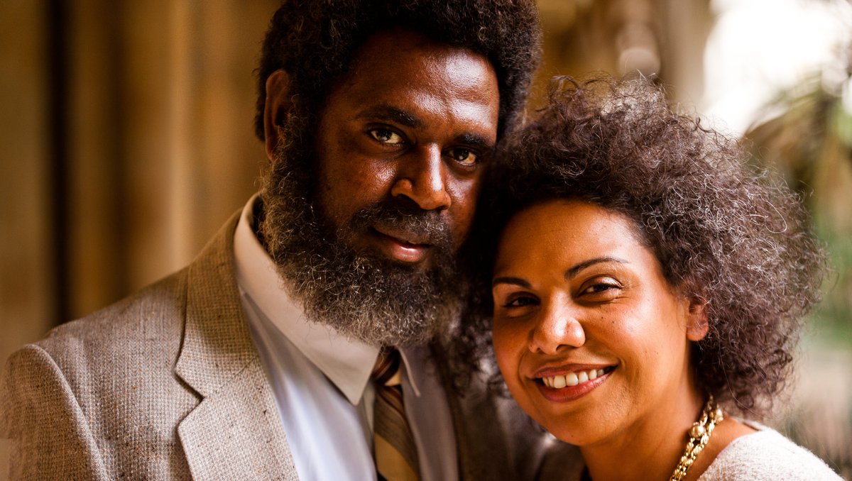 Screen_QLD's tweet photo. On this day 1992, the High Court overturned the principle of 'terra nullius'. The Mabo Decision, was a turning point for Aboriginal and Torres Strait Islander People. Screen stories ignite vital conversation.  Mabo is on @ABCTV iview now https://t.co/0SlipGwoAh  #sqmob #maboday https://t.co/j3jmY85shx