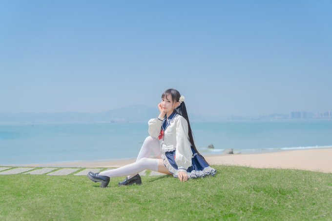 コスプレイヤー咬人猫YaorenmaoのTwitter画像22