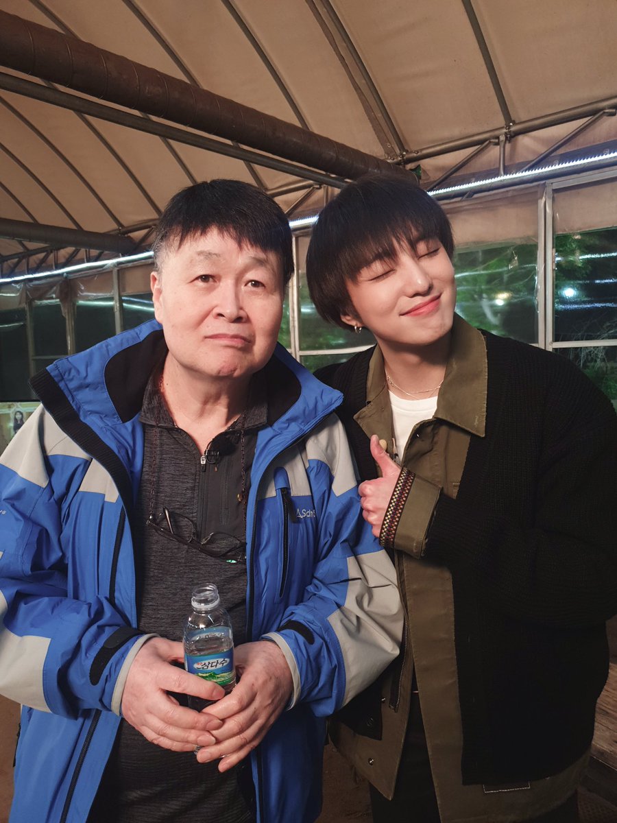 토요일밤 10시 55분 KBS2 "악인전" 에서 만나요 ㅎㅎ💙