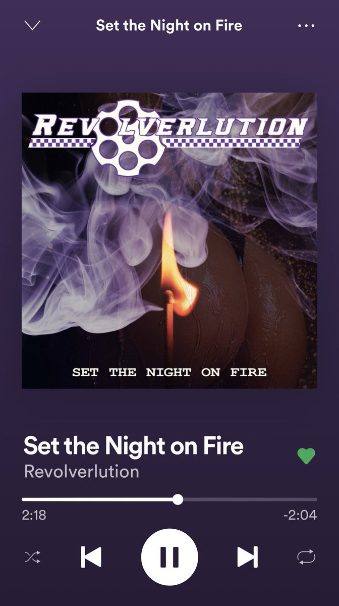 Revolverlution tweet media