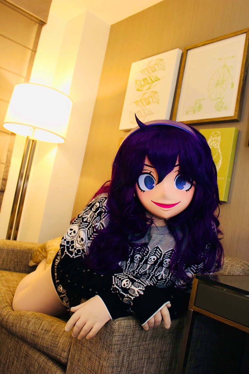 I’m still alive.. 📷:<a href="/Nikushimi_chan/">Nikushimi Hisan</a>