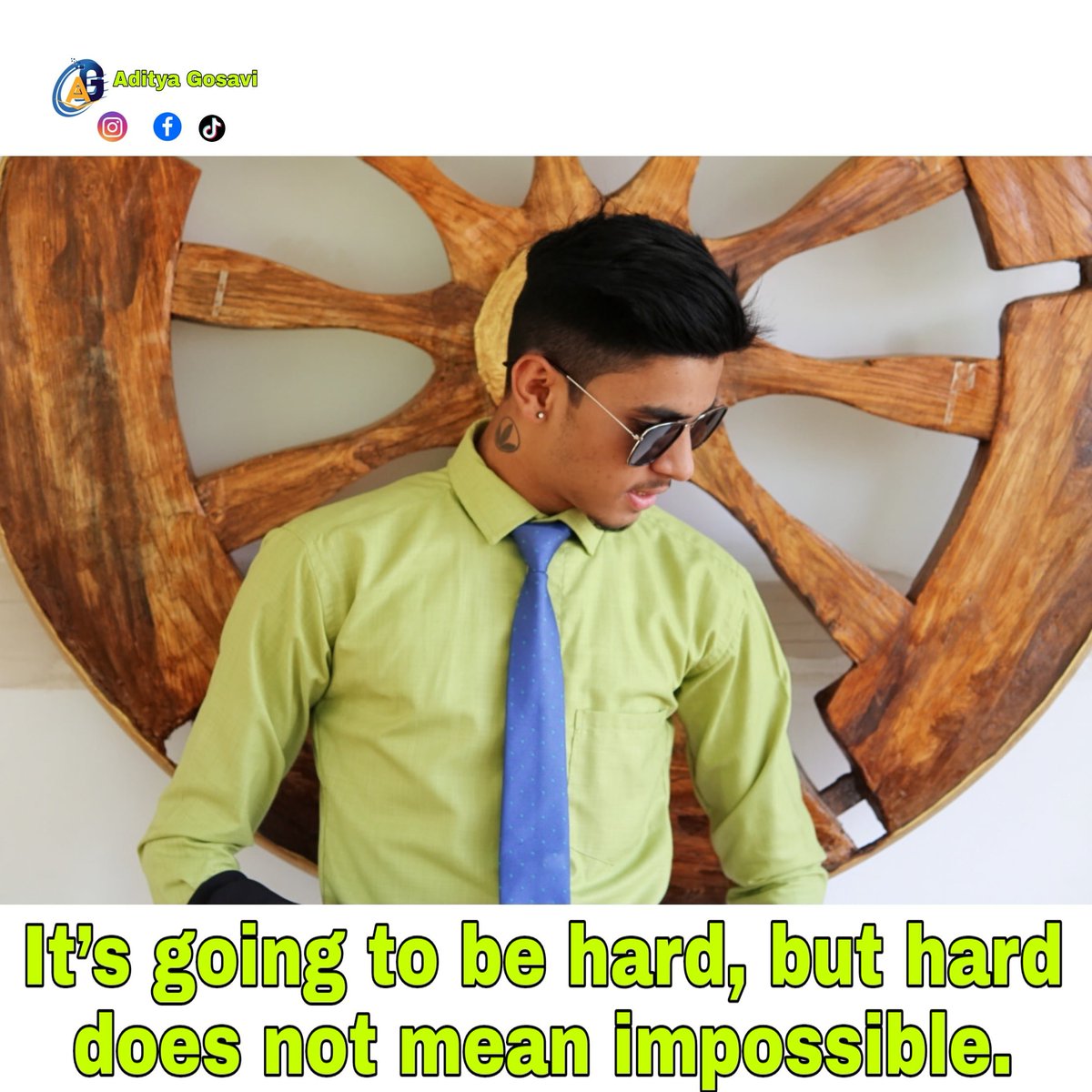 MrAdityaGosavi1's tweet photo. #youngentrepreneur #excitedforthefuture #enterpreneur #beownboss😎 #plan #lifestyle #hobbyworkout #healthylifestyle #photography #wellnesscoach n #business_coach #business #mentorship #om #omshiva #loveyourself #lovegod
#Business_coach_Mr_Aditya_Gosavi
@MrAdityaGosavi1 https://t.co/aKWlQJKD09