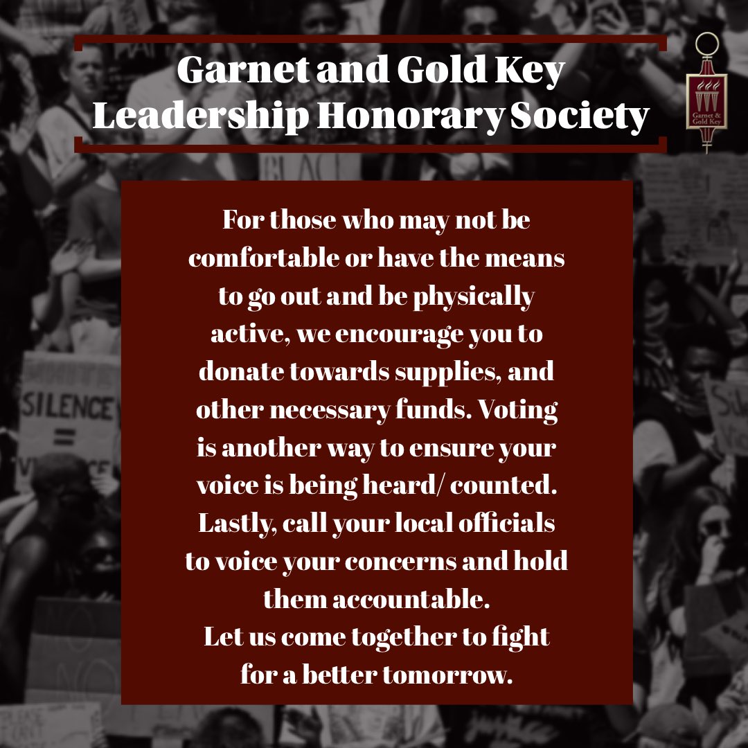 Garnet & Gold Key tweet media