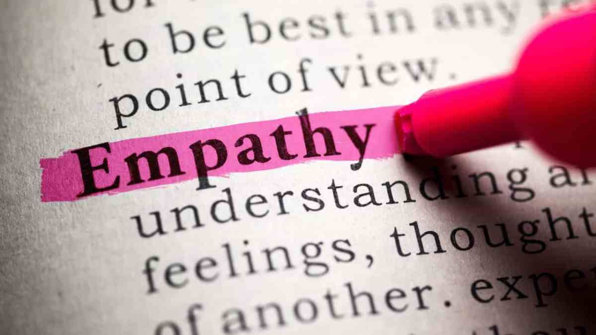MichaelAPetit's tweet photo. Empathy is your ability to figure out what other people are feeling without being told. 

This understanding will aid you in determining the best way to approach your team members. 

Find out more below. 

https://t.co/6JQke00qOY via @successdotinc

#leadership https://t.co/zlO9Kj7fmT