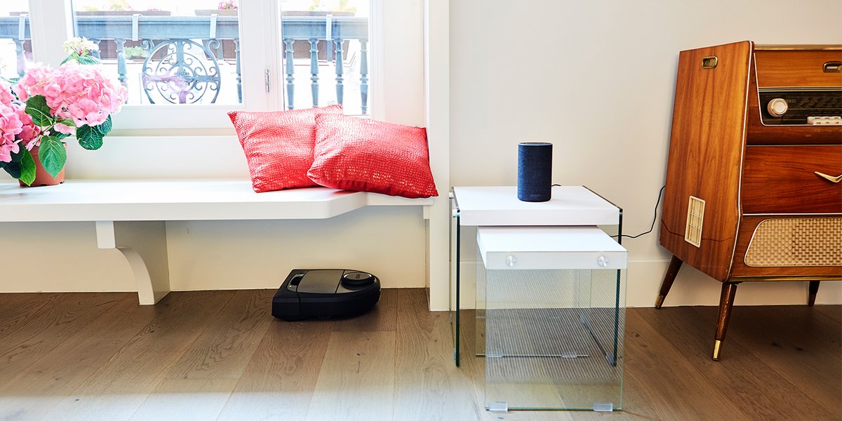 neato_jp's tweet photo. /
#ネイト だから、暗い部屋でも正確に掃除できる!
\
特許取得済の #LaserSmart™ナビゲーションシステム で、暗闇でも正確に掃除(^^)寝ている間でもお掃除してくれます♪ #neato #お掃除ロボット #ロボット掃除機 #掃除 #掃除グッズ https://t.co/H0rPsbsHGH