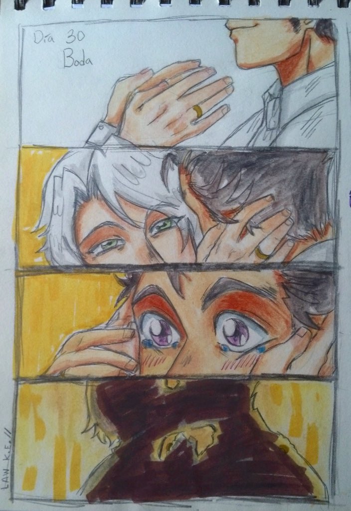 youth_hybrid's tweet photo. Día 30💍🌅💍🌅💍🌅💍
#Wigetta30
Retos bonitos por @/_Alexburgo 💖
"Te amo." ❤️
Y con este lindo dibujo termino el hermoso Wigetta30 💘💘💘💘💕
Es una de mis parejas favoritas me encanto participar ;; 💖💗💝💖💗💝💖💝💝!! https://t.co/2IXvsHQAhg