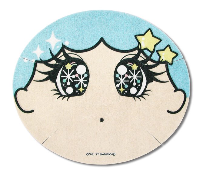 「star-shaped pupils」 illustration images(Oldest)