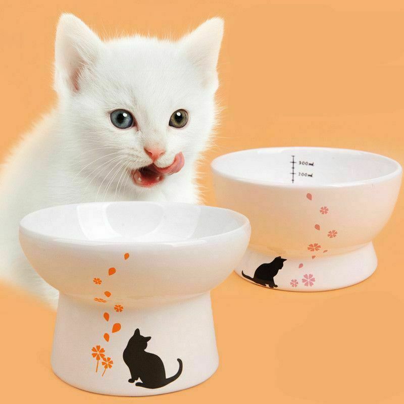 petsstore2's tweet image. High-foot Single Mouth Pet Feeder Bowl Ceramics Food Storage Bowls Fashion Style        ift.tt/3eO8sgr